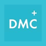 DMC Healthcare logo
