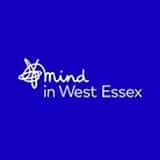 Mind in West Essex logo
