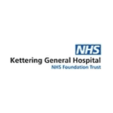 Kettering General Hospital NHS Foundation Trust logo
