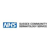 Sussex Community Dermatology Service (Sussex, Surrey & Kent Dermatology) logo