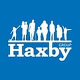 Haxby Group logo