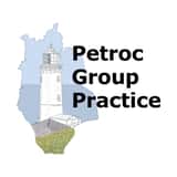 Petroc Group Practice logo