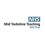 Mid Yorkshire Teaching NHS Trust logo