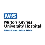 Milton Keynes University Hospital NHS Foundation Trust logo