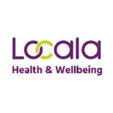 Locala Health and Wellbeing logo