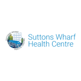 Suttons Wharf Health Centre logo
