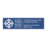 Velindre University NHS Trust logo