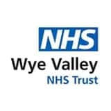 Wye Valley NHS Trust logo