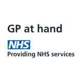 GP at Hand logo