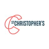 St Christopher's Hospice logo