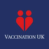 Vaccination UK (European LifeCare Group) logo