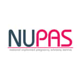NUPAS Ltd logo