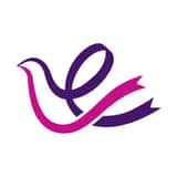 Rennie Grove Peace Hospice Care logo
