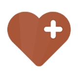 The Caring Physio logo
