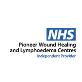 Pioneer Wound Healing & Lymphoedema Centres logo