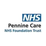 PENNINE CARE NHS FOUNDATION TRUST logo