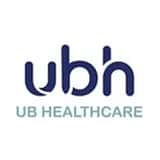 UB Healthcare logo