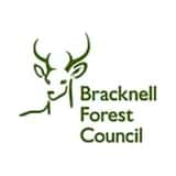 Bracknell Forest Council logo