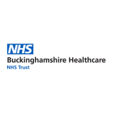 Buckinghamshire Healthcare NHS Trust logo