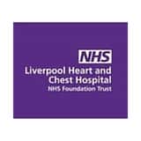 Liverpool Heart and Chest Hospital logo
