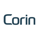 Corin logo