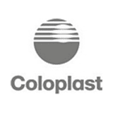 Coloplast logo
