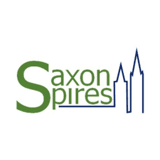 The Saxon Spires Practice logo