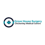 Grove House Surgery logo
