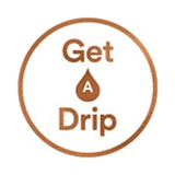 Get A Drip logo