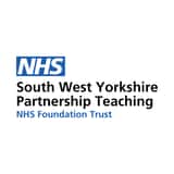 South West Yorkshire Partnership Teaching NHS Foundation Trust logo