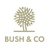 Bush & Company Rehabilitation logo
