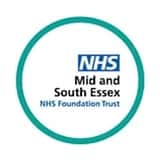 Mid and South Essex NHS Foundation Trust logo