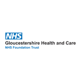 Gloucestershire Health and Care NHS Foundation Trust logo