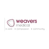 Weavers Medical logo