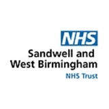 Sandwell and West Birmingham NHS Trust logo