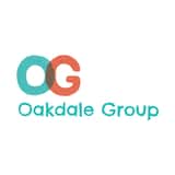 Oakdale Centre CIC logo