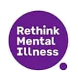 Rethink Mental Illness logo