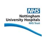 Nottingham University Hospitals NHS Trust logo