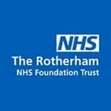 The Rotherham NHS Foundation Trust logo