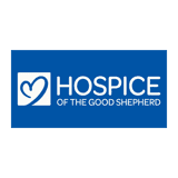 Hospice of the Good Shepherd logo
