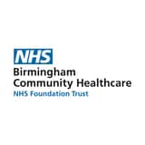 Birmingham Community Healthcare NHS Foundation Trust logo