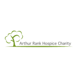 Arthur Rank Hospice Charity logo