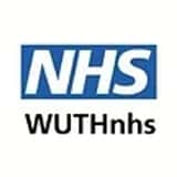 Wirral University Teaching Hospital NHS Foundation Trust logo