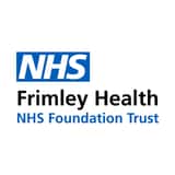 Frimley Health NHS Foundation Trust logo