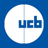 UCB logo