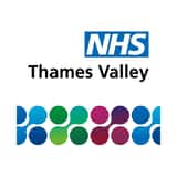Thames Valley ICB logo