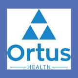 Ortus Health logo