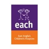 East Anglia's Children's Hospices (EACH) logo