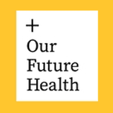 Our Future Health logo