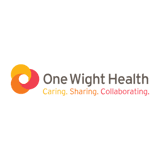 One Wight Health Ltd logo